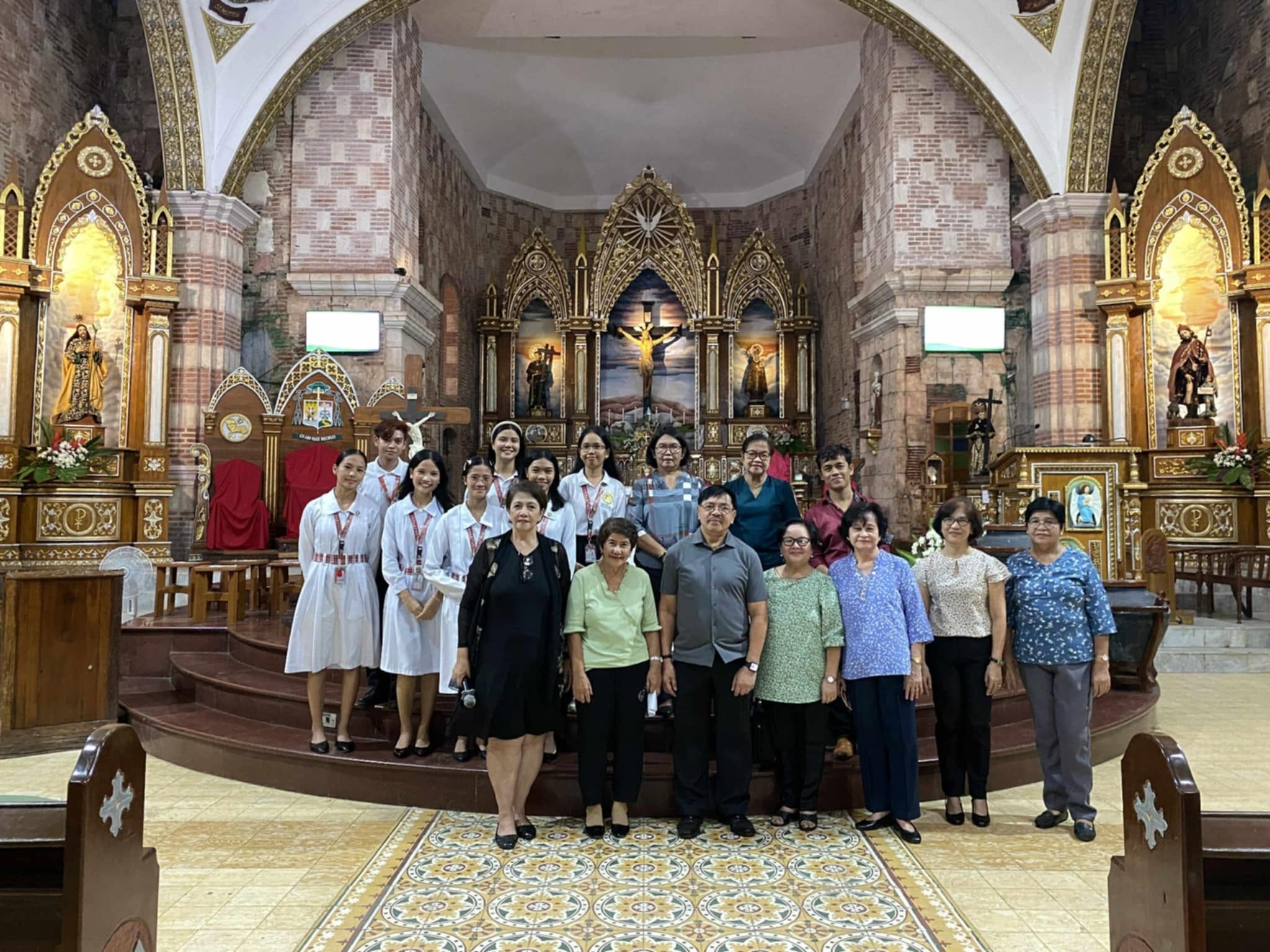 HCJC community