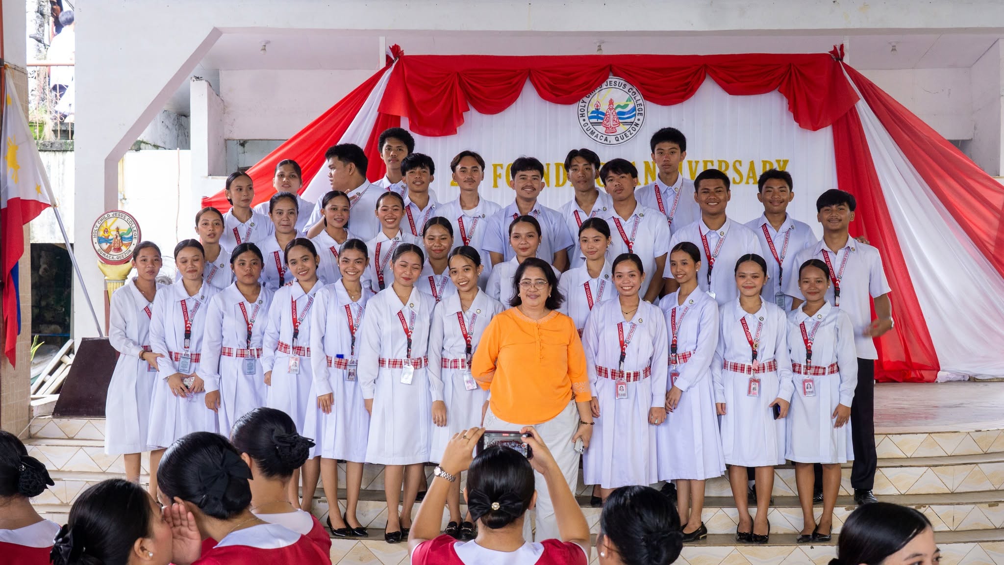 College of Education