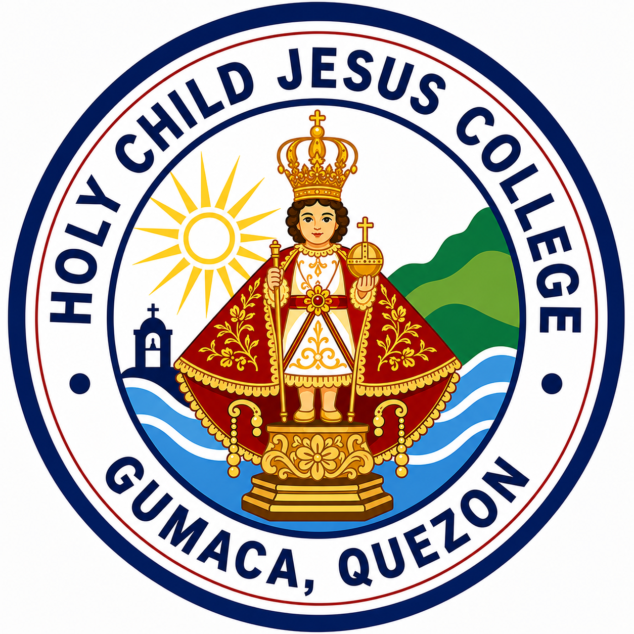 HCJC Seal