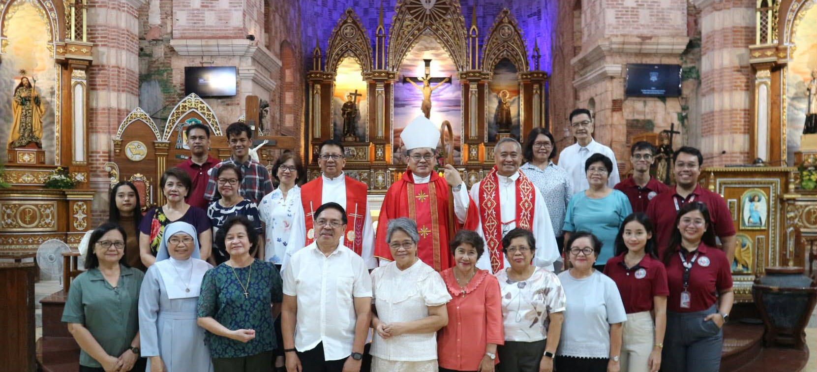 HCJC community